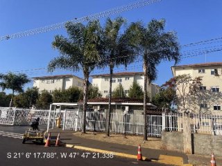 Imagem do imóvel AP38768