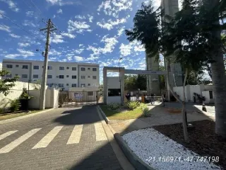 Imagem do imóvel AP55013