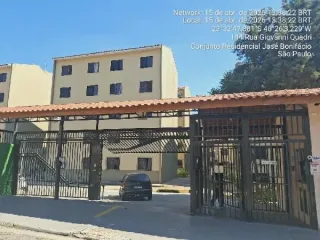 Imagem do imóvel AP21957