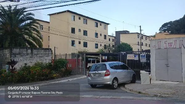 Imagem do imóvel AP80033