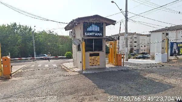 Imagem do imóvel AP46730