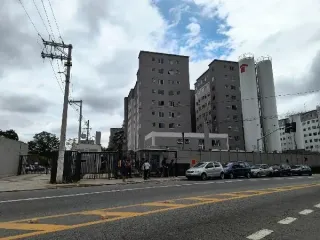 Imagem do imóvel AP60403