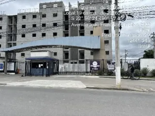 Imagem do imóvel AP50444