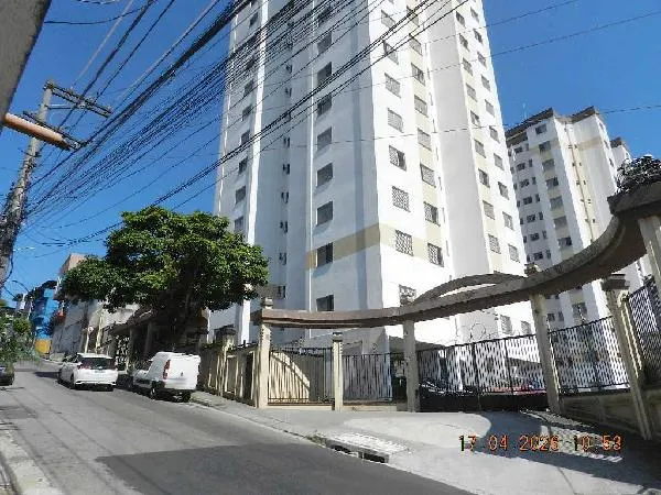 Imagem do imóvel AP77714