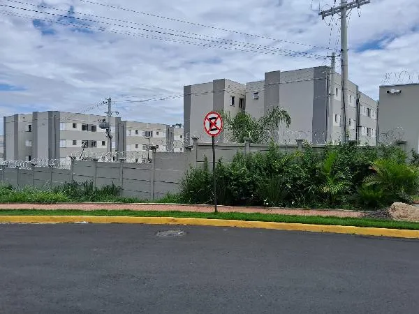 Imagem do imóvel AP98334