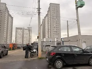 Imagem do imóvel AP07904