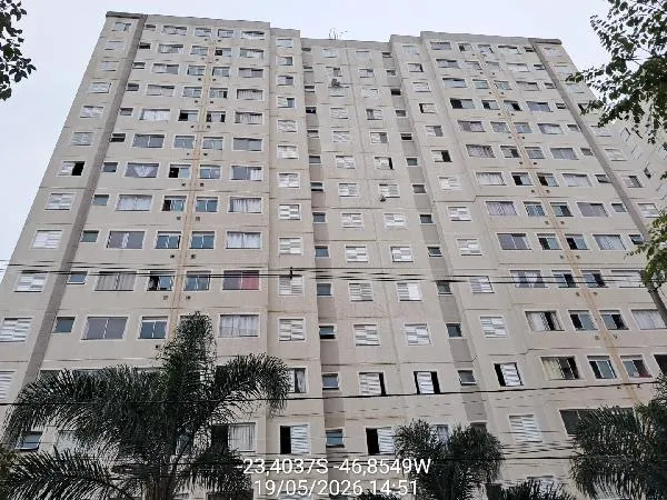 Imagem do imóvel AP34033
