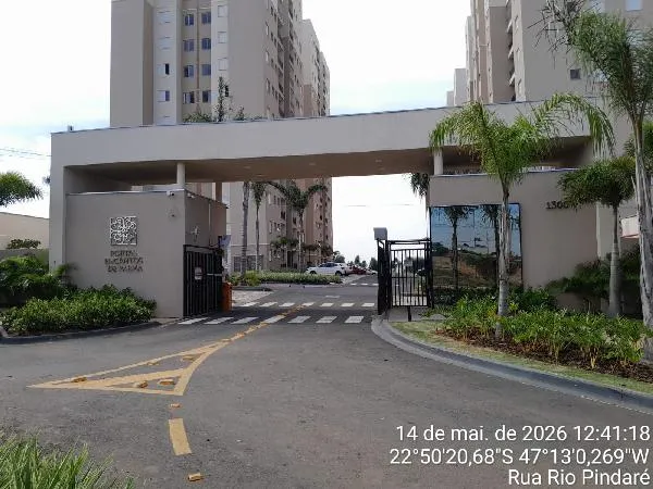 Imagem do imóvel AP98916