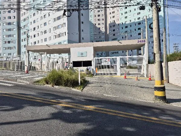 Imagem do imóvel AP50857