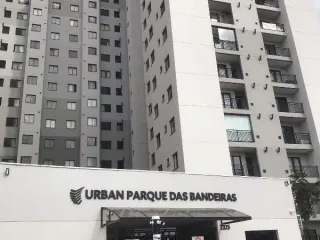 Imagem do imóvel AP40989