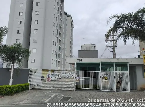 Imagem do imóvel AP43639