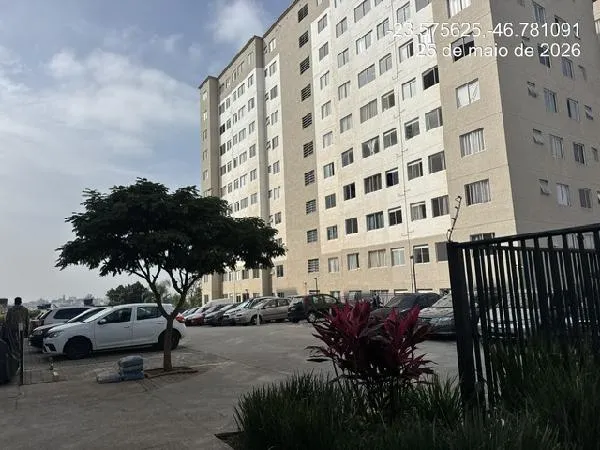 Imagem do imóvel AP45262