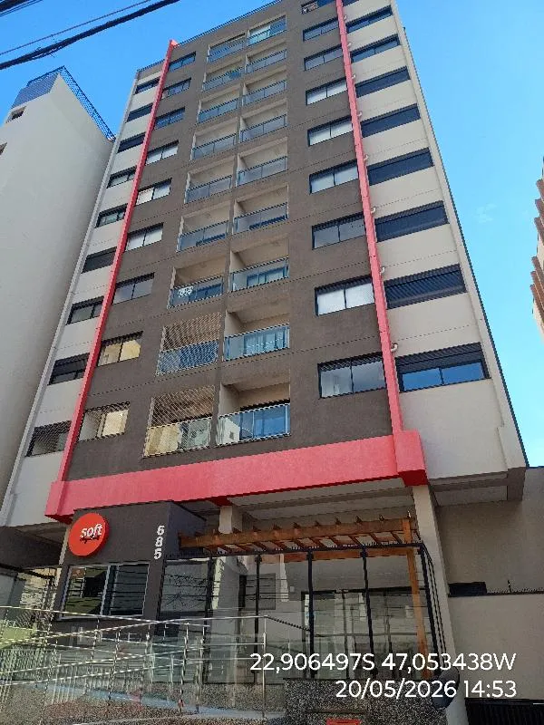 Imagem do imóvel AP72500