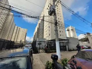 Imagem do imóvel AP25772