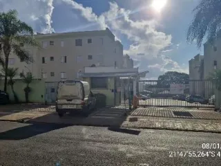 Imagem do imóvel AP24920
