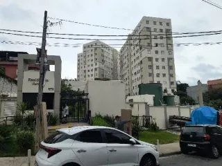 Imagem do imóvel AP08355