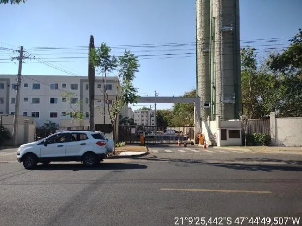 Imagem do imóvel AP95865