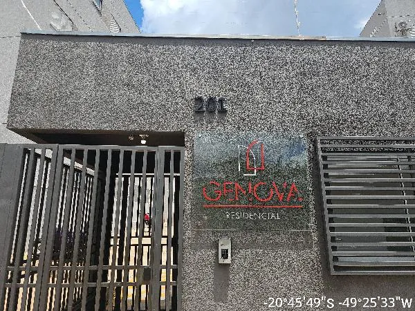 Imagem do imóvel AP46387