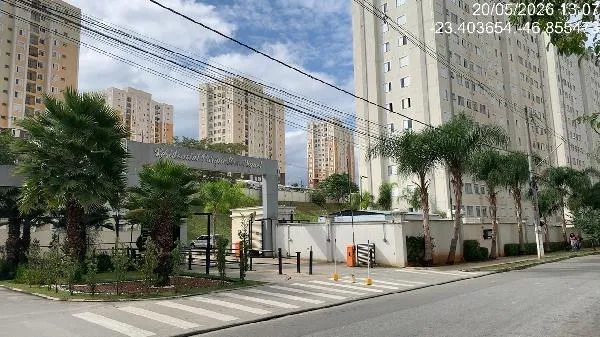 Imagem do imóvel AP92347