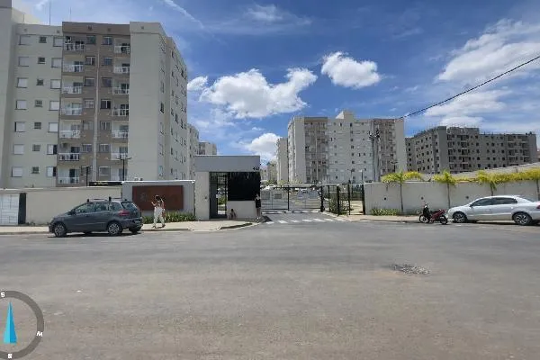 Imagem do imóvel AP91225
