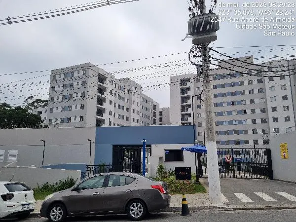 Imagem do imóvel AP13082