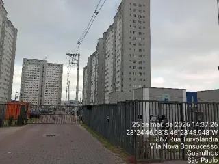 Imagem do imóvel AP30534