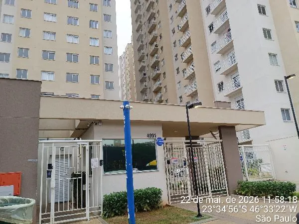 Imagem do imóvel AP66663