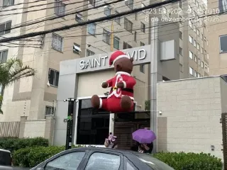 Imagem do imóvel AP91384