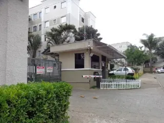Imagem do imóvel AP08814