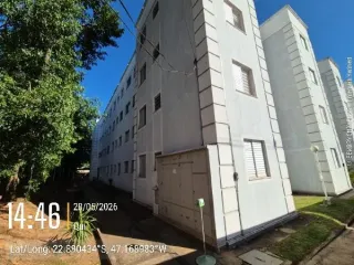 Imagem do imóvel AP33778