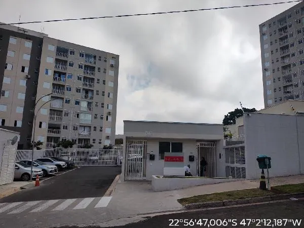 Imagem do imóvel AP89996