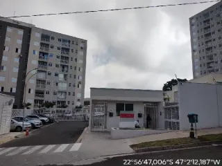 Imagem do imóvel AP44909