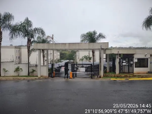 Imagem do imóvel AP98260