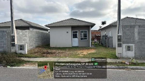 Imagem do imóvel CA95693