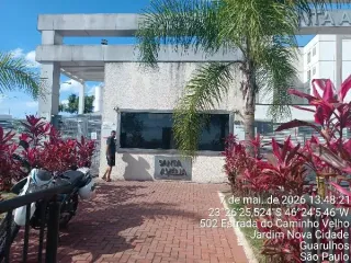 Imagem do imóvel AP38880
