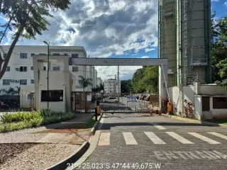 Imagem do imóvel AP32805