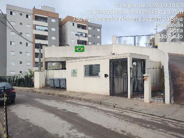 Imagem do imóvel AP44599