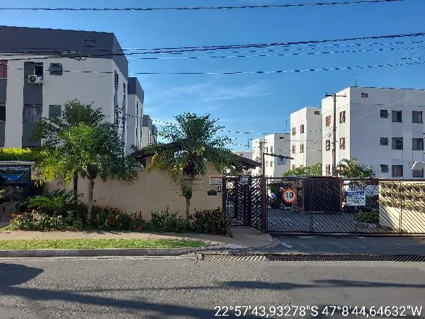 Imagem do imóvel AP33157