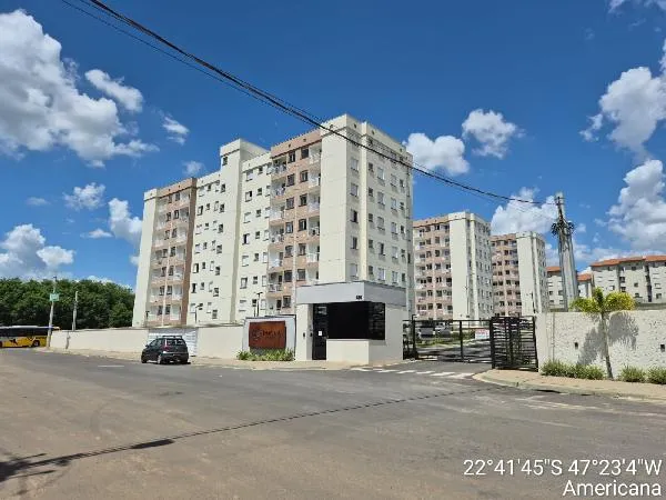 Imagem do imóvel AP95334
