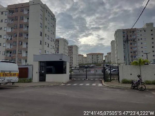Imagem do imóvel AP01922
