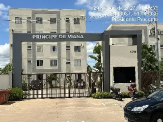 Imagem do imóvel AP35755