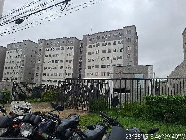 Imagem do imóvel AP43765