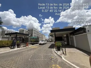 Imagem do imóvel AP79497