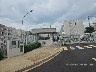 Imagem do imóvel AP02561