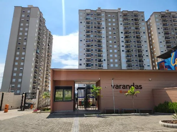 Imagem do imóvel AP82620