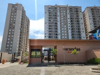 Imagem do imóvel AP82620