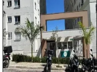 Imagem do imóvel AP64028