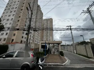 Imagem do imóvel AP91554