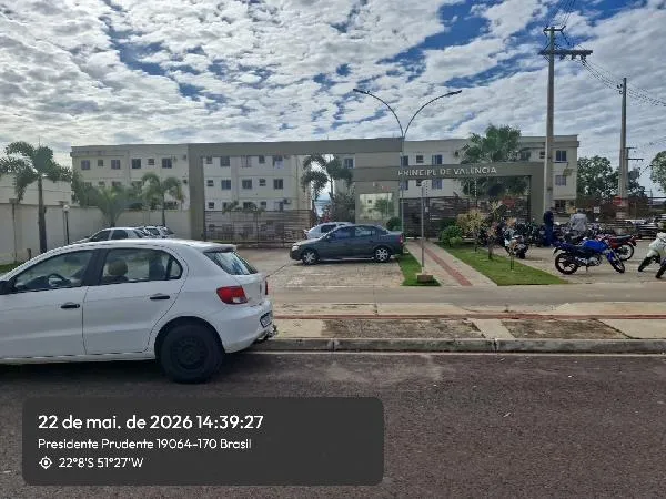 Imagem do imóvel AP78752