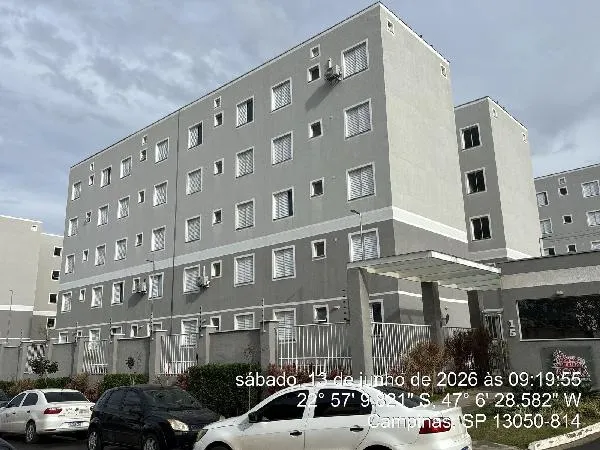 Imagem do imóvel AP53755